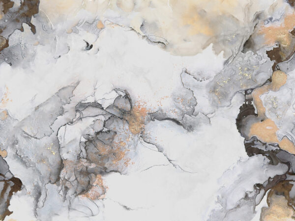 Abstract swirls in soft tones Abstract swirls in soft tones