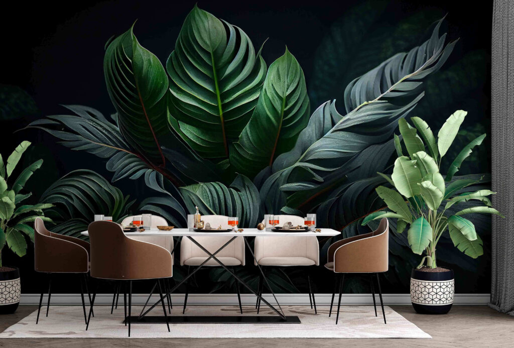 u75755piq1m 1024x693 - Lush greenery in soft shadows - tegory