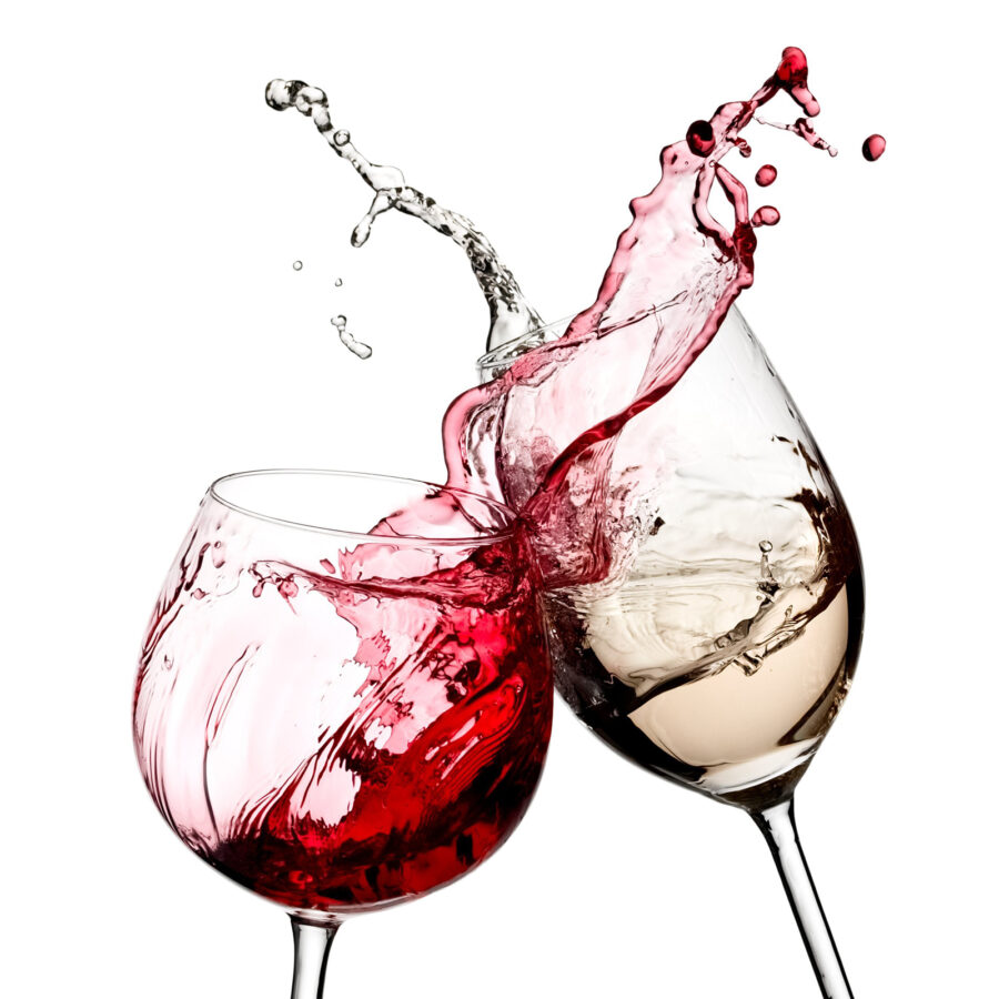 Cheers to refreshing flavors!