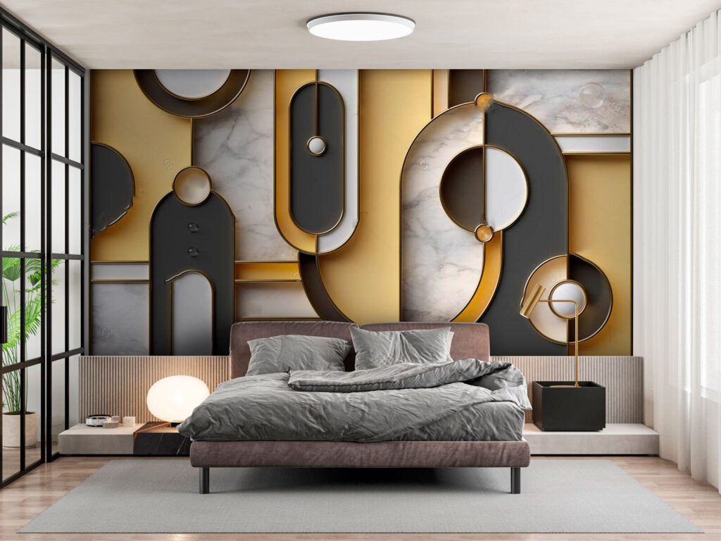 u72524pib3 1024x768 - Art piece of art with different shapes and colors - tegory