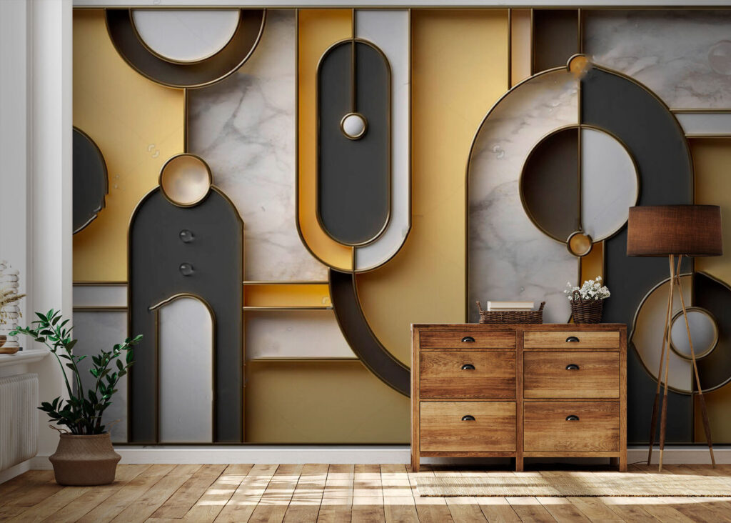 u72524pib2 1024x732 - Art piece of art with different shapes and colors - tegory