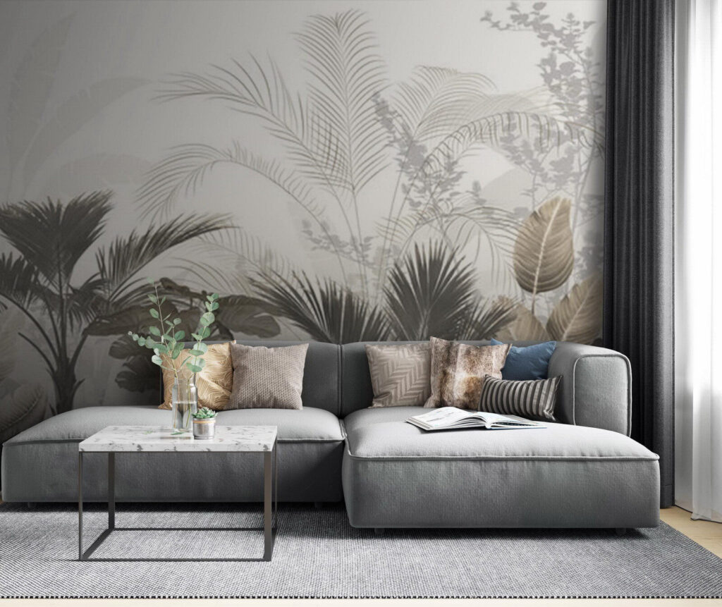 u72415pig2 1024x861 - Group of trees in a foggy forest - tegory