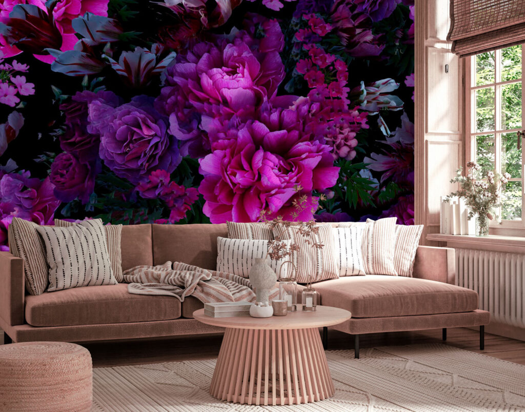 u72236pig1 1024x803 - Group of purple flowers - tegory