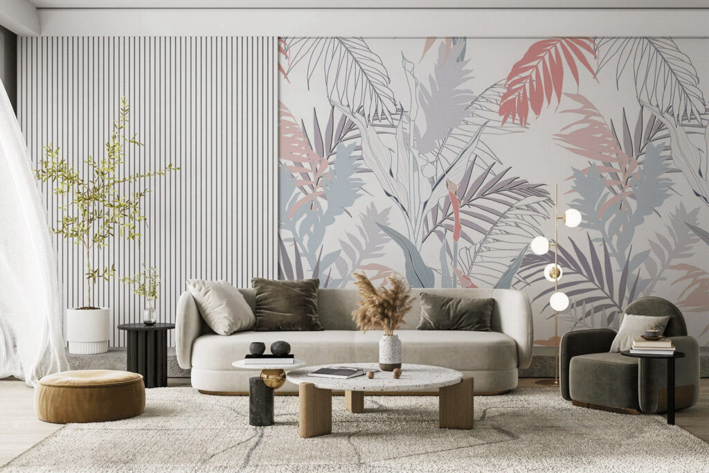 u72147pig2 1024x683 - Pattern of leaves and plants - tegory