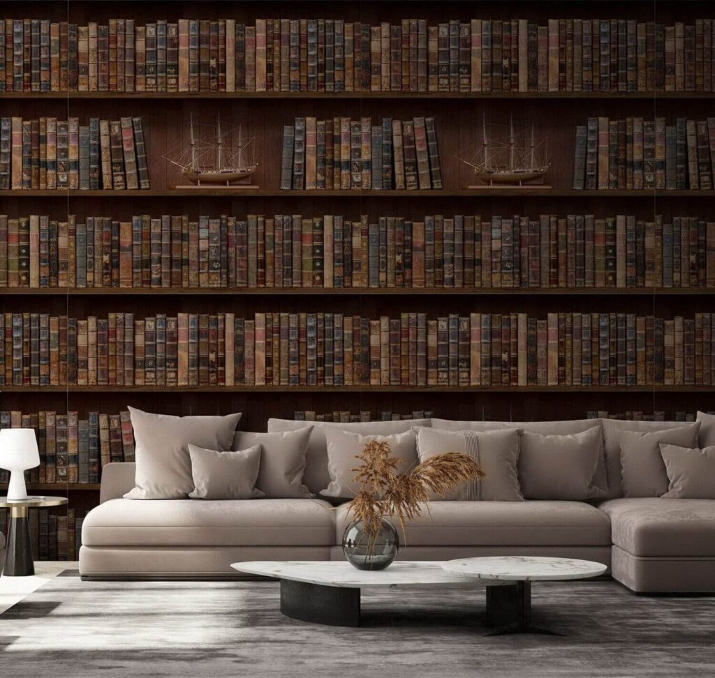 u72118pig1m 1024x972 - Wall of books with boats on them - tegory