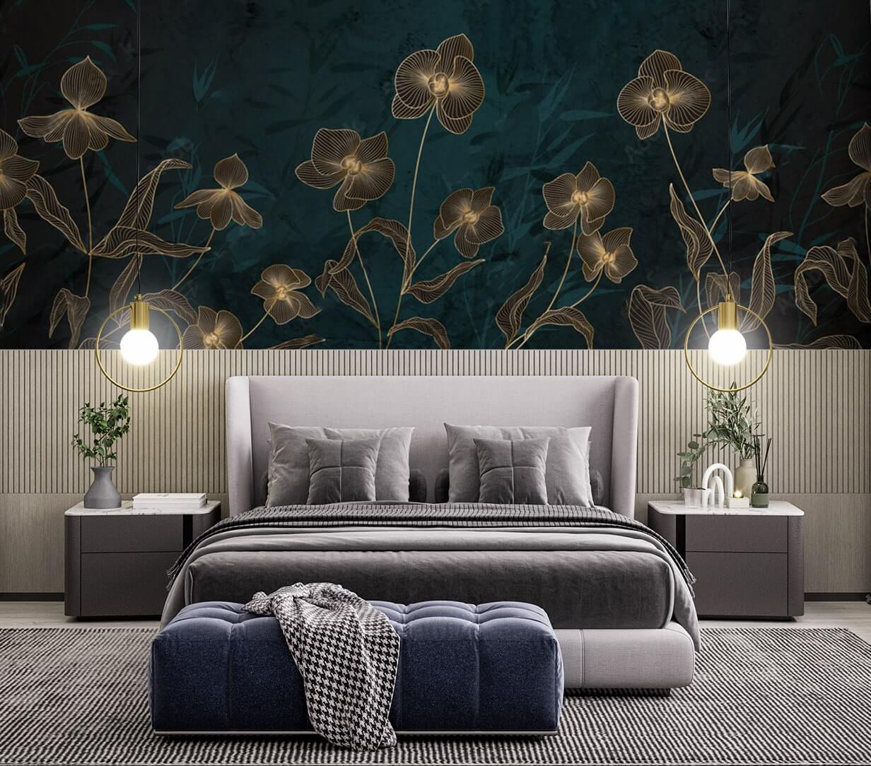 u72109pib1m - Elegance in floral design - tegory