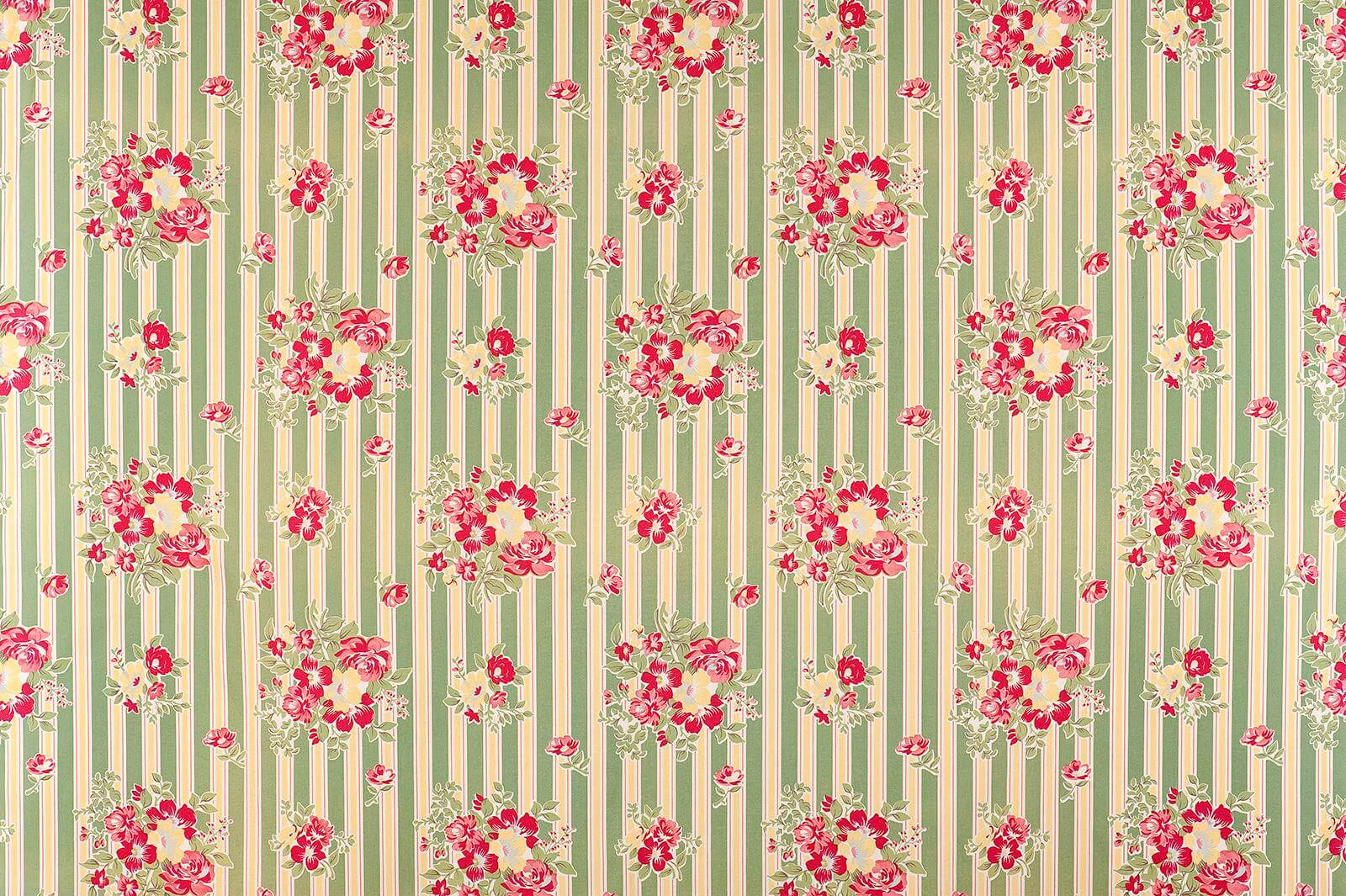 u71664p - Wallpaper with flowers on it - tegory