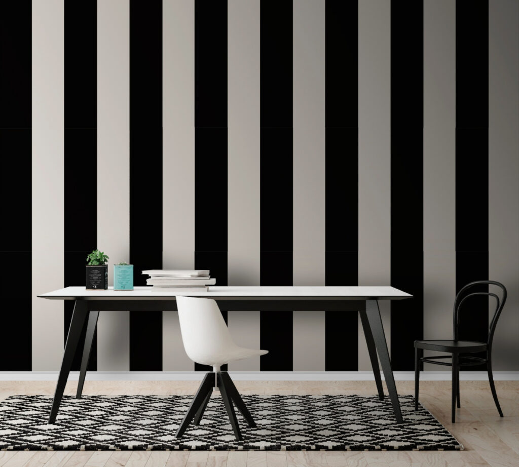 Black and white striped background u71645piw1 1024x922 - Black and white striped background - tegory