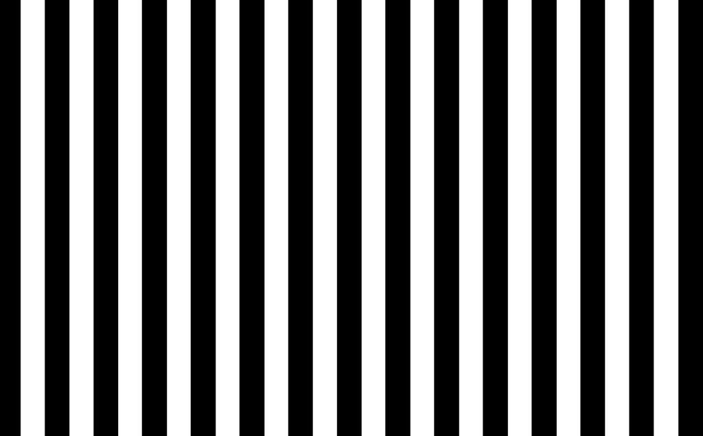 Black and white striped background Black and white striped background