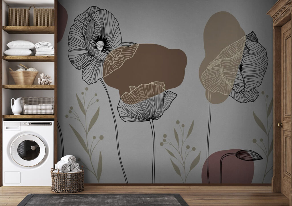 Drawing of flowers and plants u71639pit1m 1024x722 - Drawing of flowers and plants - tegory