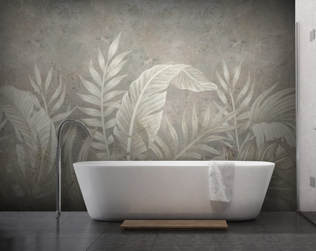 u71326pit1 1024x815 - Soft leaves against muted backdrop - tegory