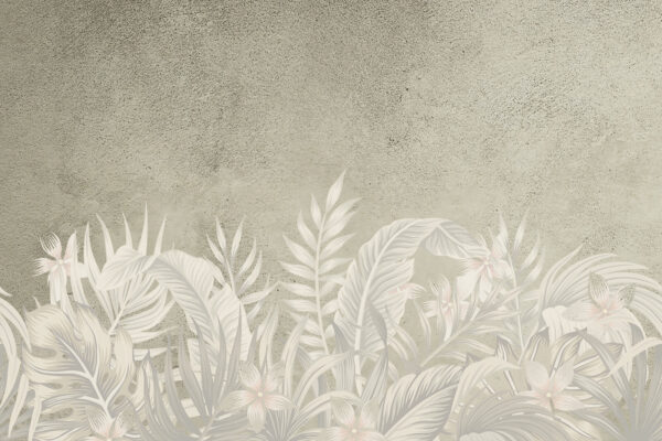 Soft leaves against muted backdrop u71326p 600x400 - Soft leaves against muted backdrop - tegory