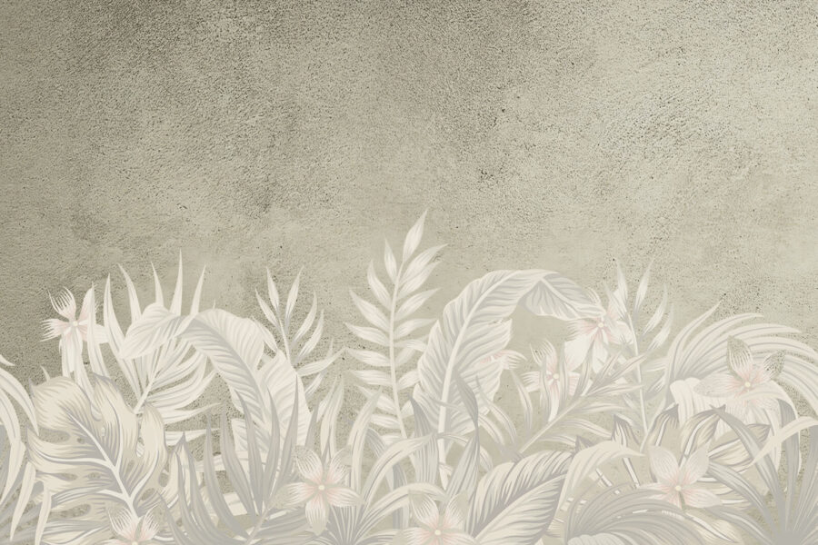 Soft leaves against muted backdrop u71326p 900x600 - Soft leaves against muted backdrop - tegory