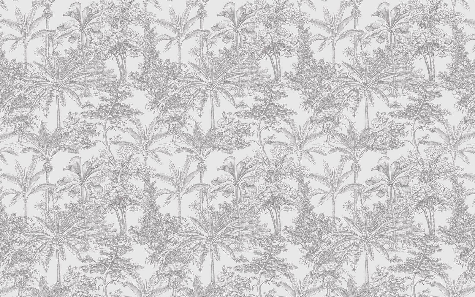 u71196p - Pattern of palm trees - tegory