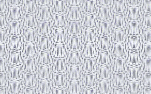 White background with blue dots White background with blue dots