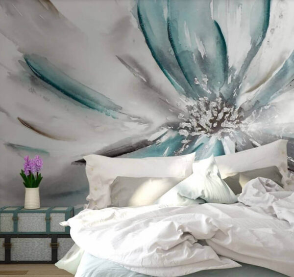Elegant bloom in soft hues. Elegant bloom in soft hues.