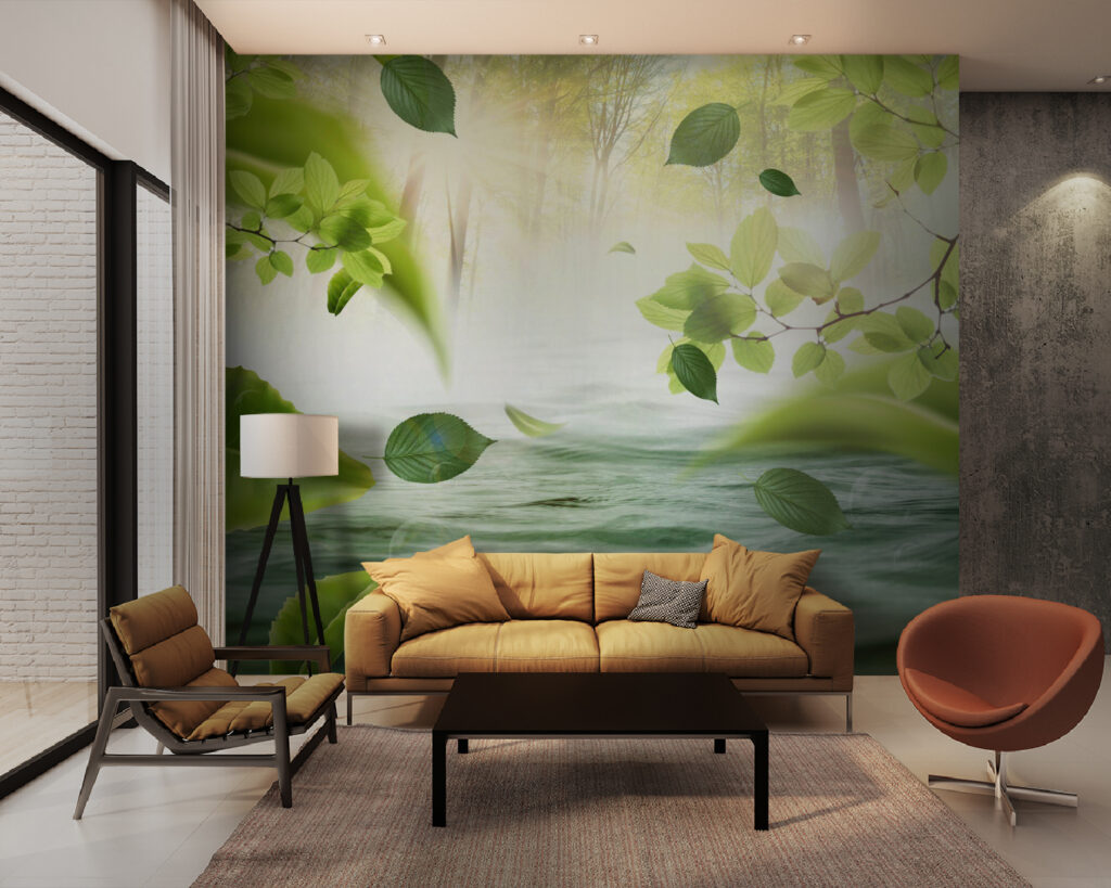 u62860pig28 1024x819 - Water with leaves flying through the air - tegory