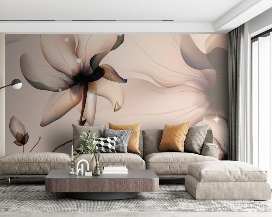 Delicate floral beauty in soft hues u59884pig63 900x720 - Delicate floral beauty in soft hues - tegory