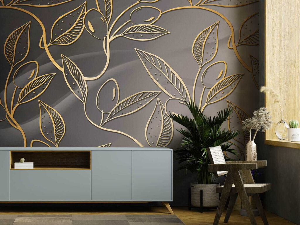 u59819pig1m 1024x768 - Elegant floral design on dark background - tegory