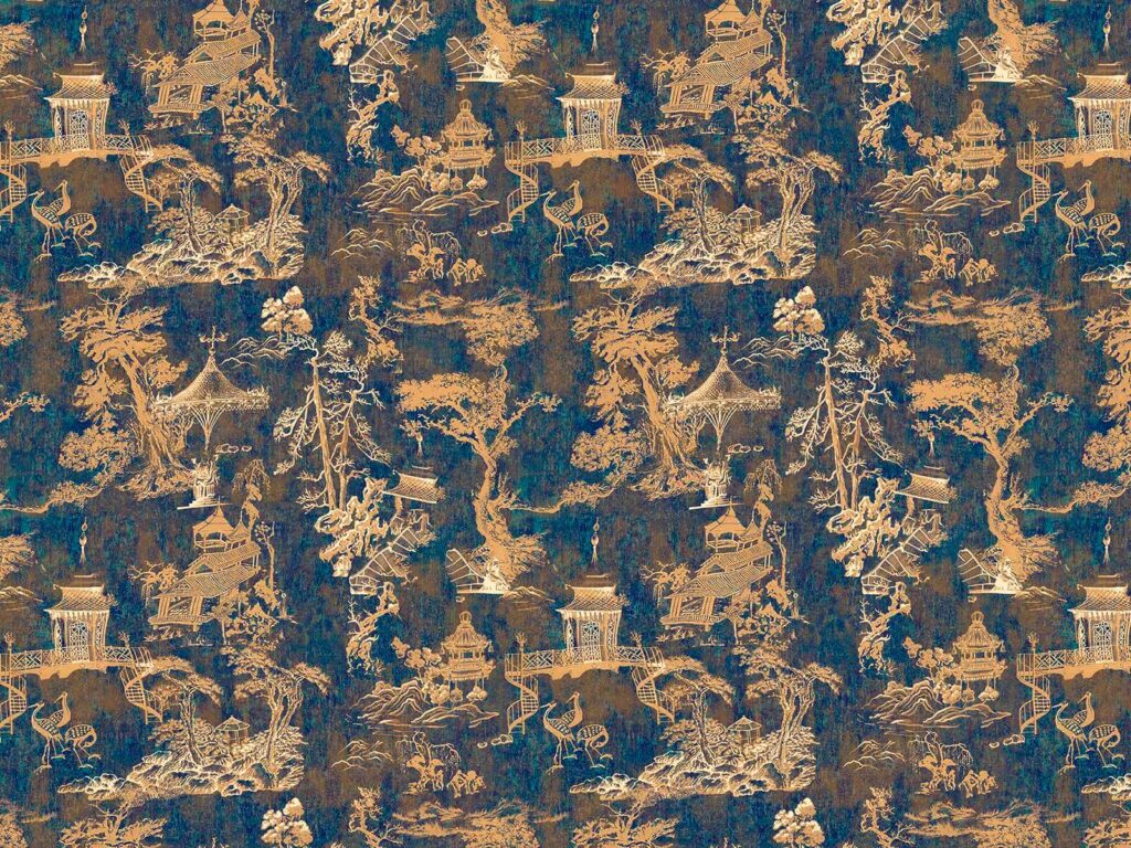 Intricate architectural design in nature Intricate architectural design in nature