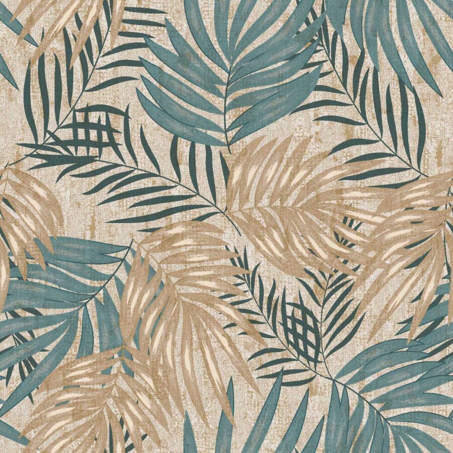 Elegant tropical leaf composition displayed u59465p 900x900 - Elegant tropical leaf composition displayed - tegory