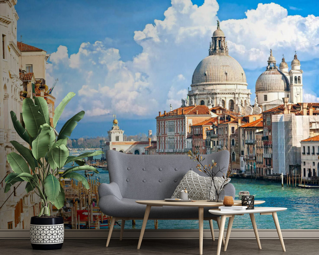 u58103pig4 1024x819 - Water way with boats and buildings in the background - tegory