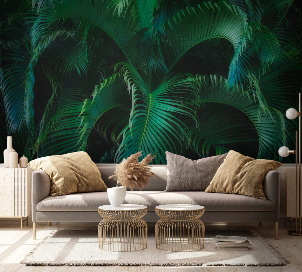 Lush greenery in tranquil darkness u55911pig3 1024x922 - Lush greenery in tranquil darkness - tegory
