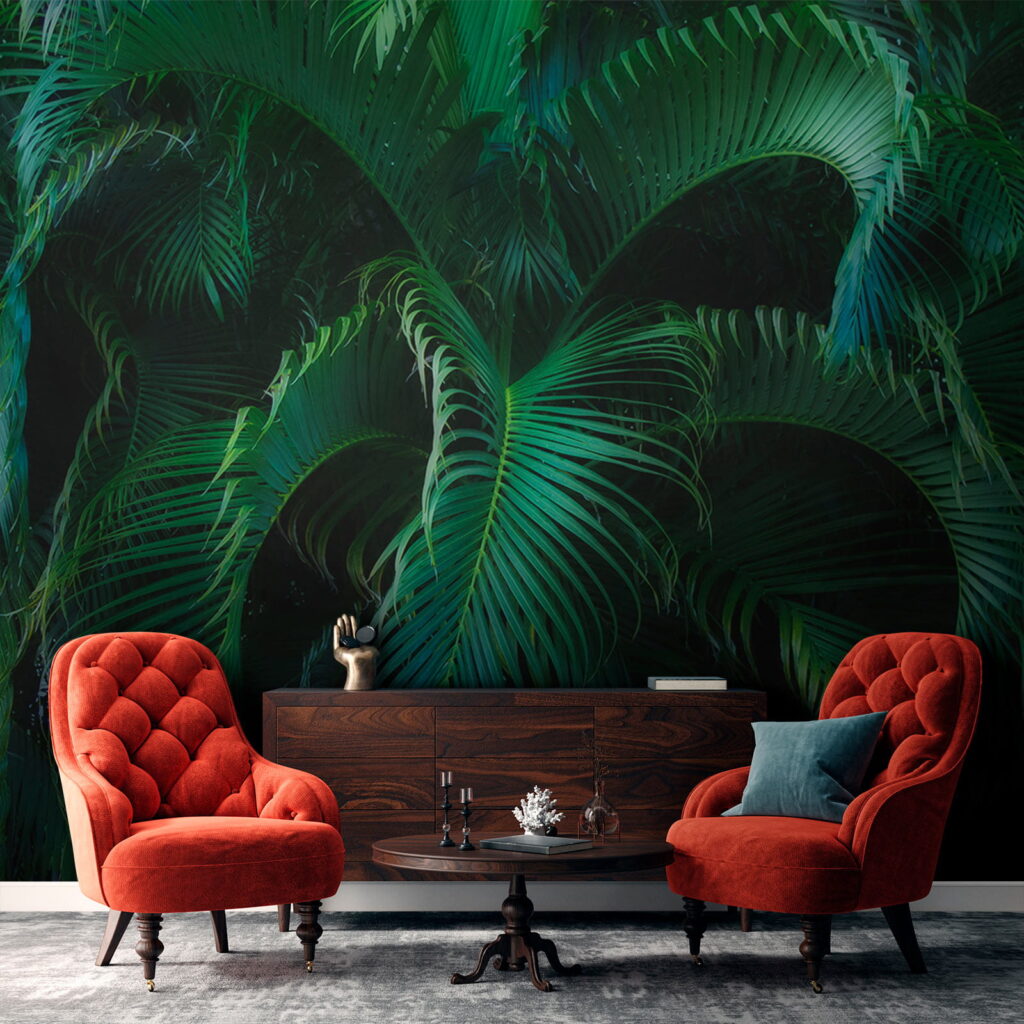 Lush greenery in tranquil darkness u55911pig2 1024x1024 - Lush greenery in tranquil darkness - tegory