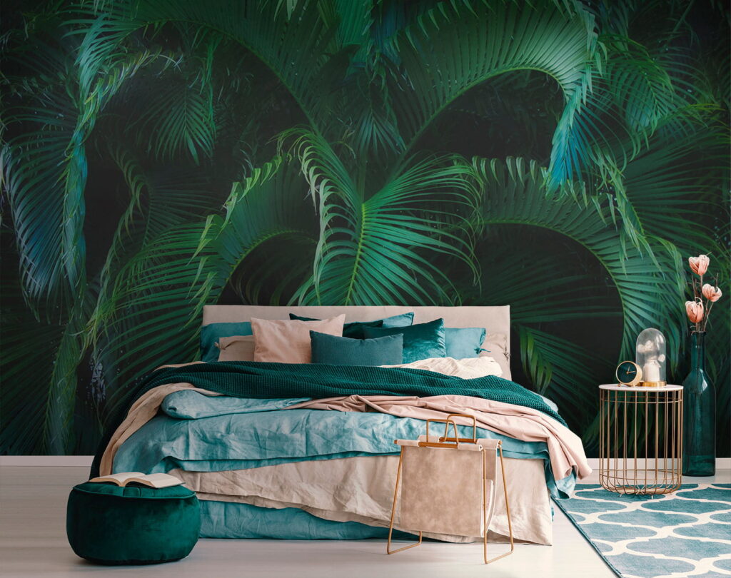 Lush greenery in tranquil darkness u55911pib2 1024x810 - Lush greenery in tranquil darkness - tegory
