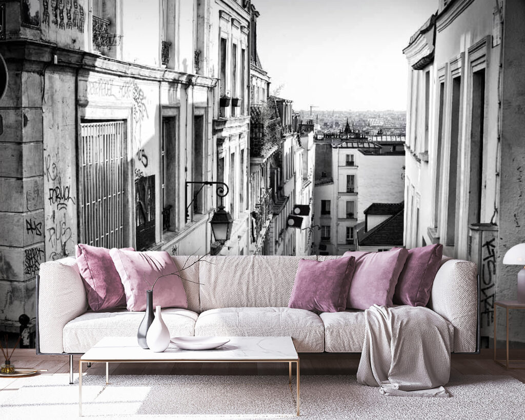 u55192pig38 1024x819 - Street with buildings and a street light - tegory