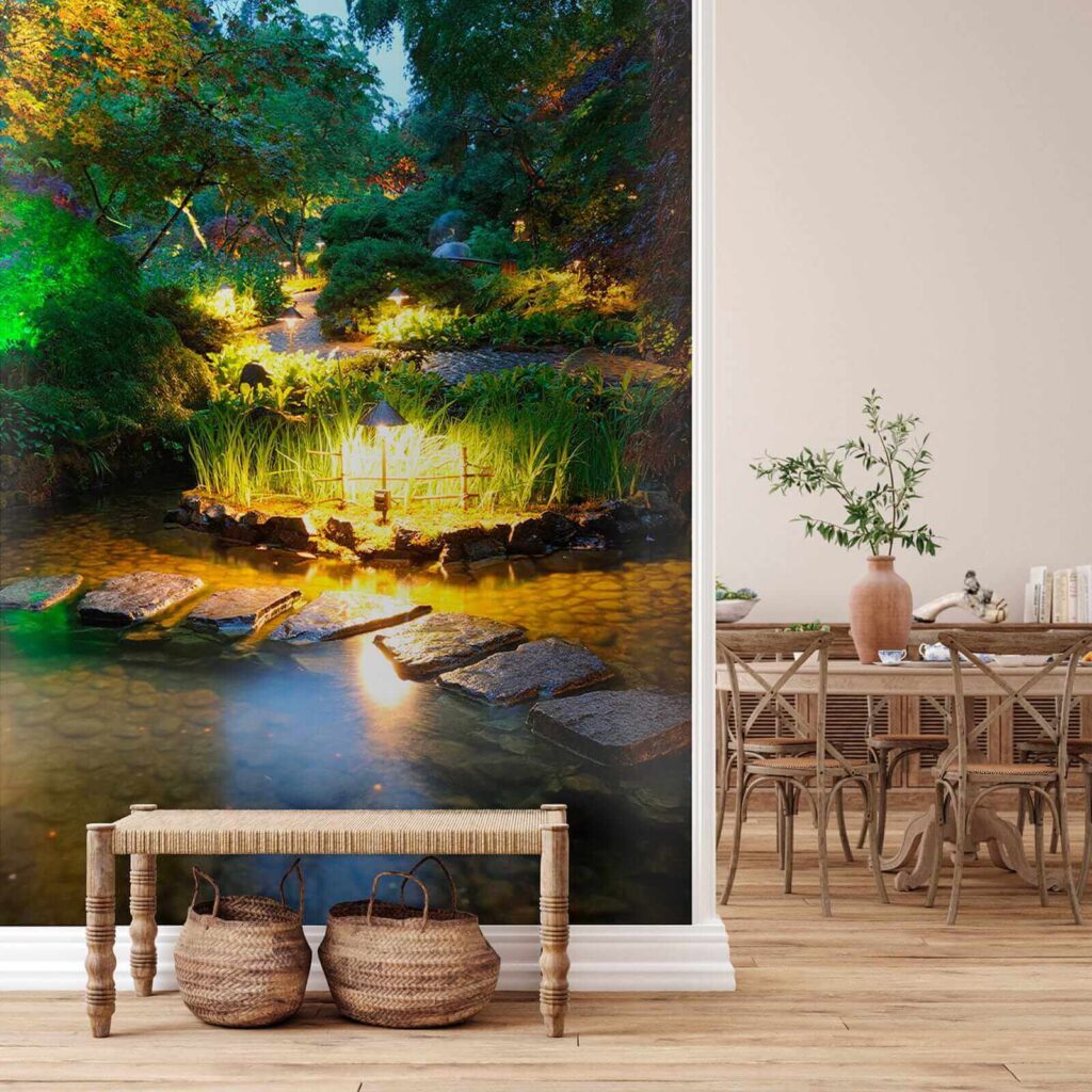 u55184pih1 1024x1024 - Stone path in a pond with lights - tegory