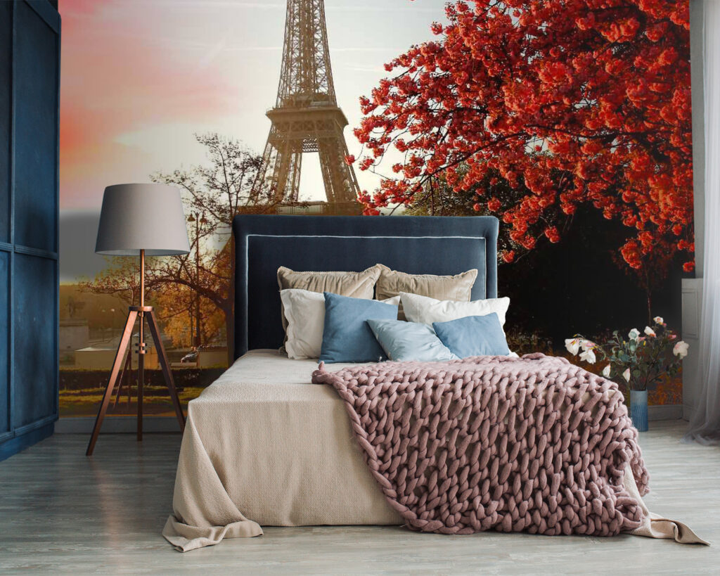 u53633pib87 1024x819 - Park with benches and a tower - tegory