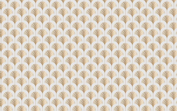 Pattern of orange and white leaves u53277p 600x375 - Pattern of orange and white leaves - tegory