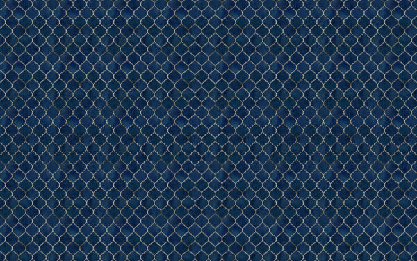 Blue and white lattice pattern u53257p 600x375 - Blue and white lattice pattern - tegory