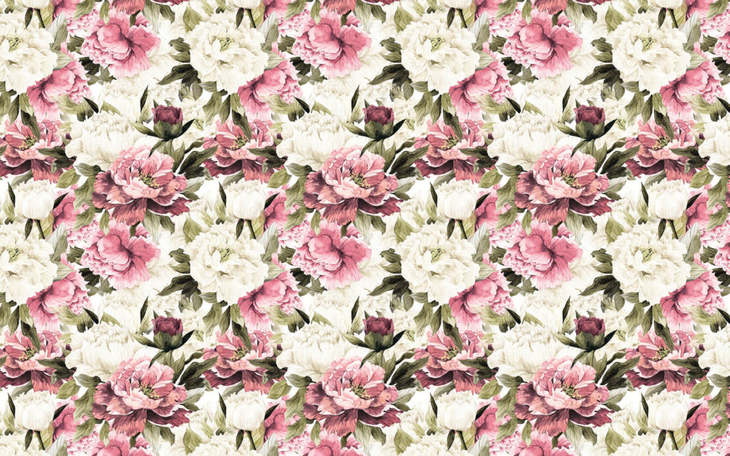 u53064p 1024x640 - Pattern of pink and white flowers - tegory