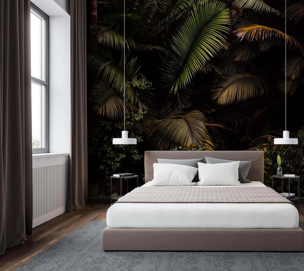 u51929pib1 - Group of palm trees - tegory