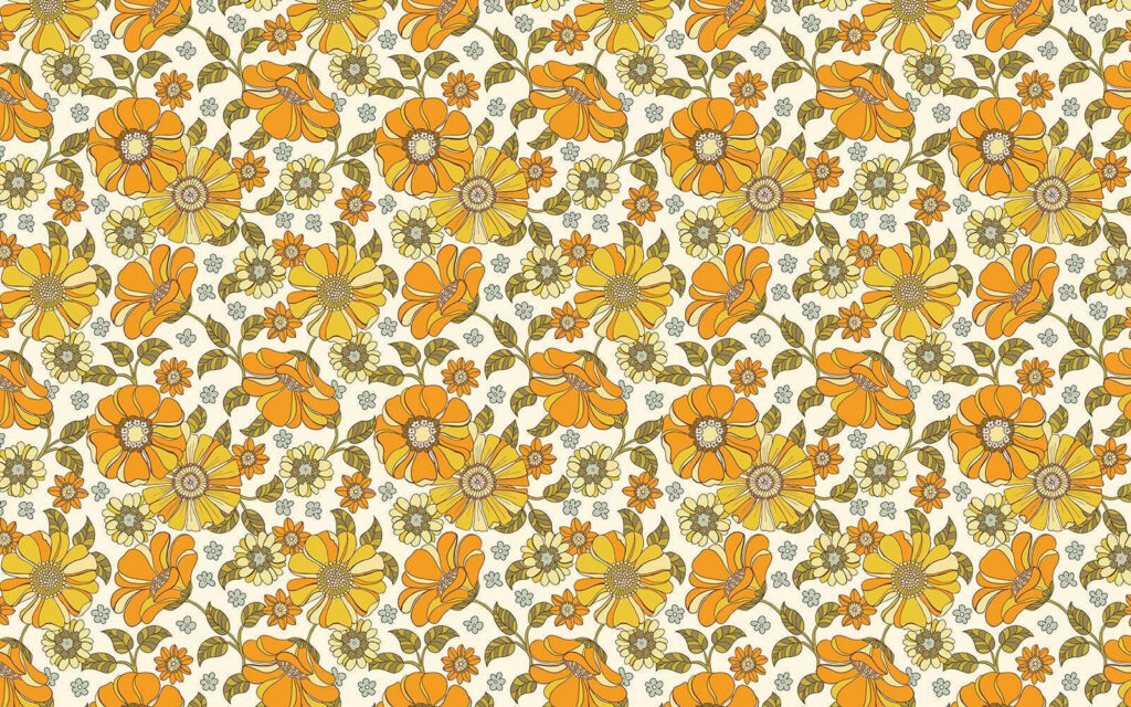 u51623p 1024x640 - Pattern of flowers and leaves - tegory