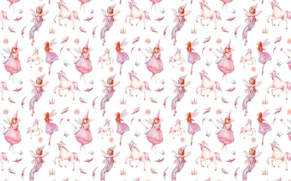 u51244p 600x375 - Pattern of fairies and unicorns - tegory