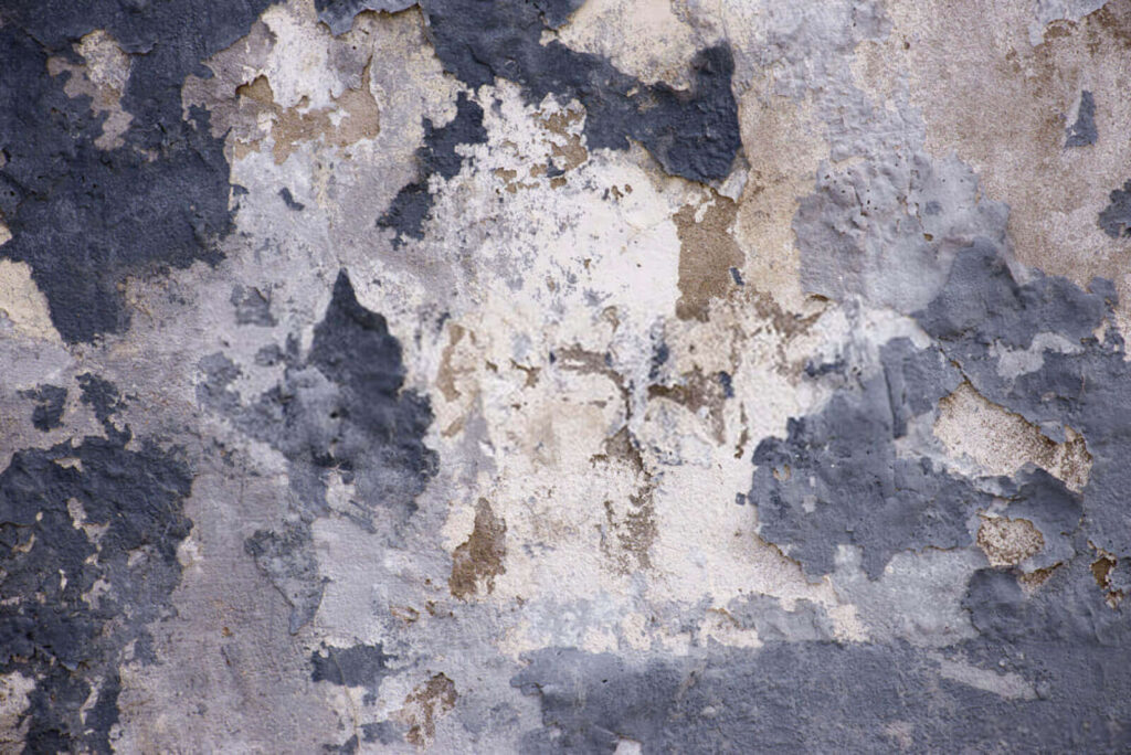 Faded textures in muted tones Faded textures in muted tones