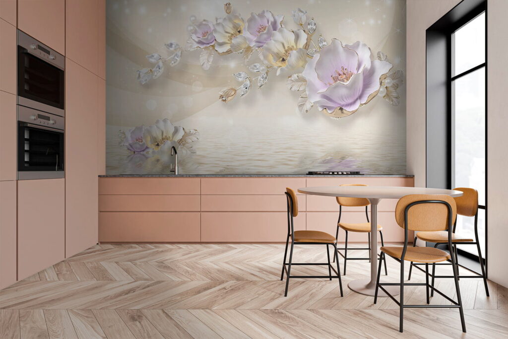 Delicate blossoms on tranquil waters u48078pik2 1024x683 - Delicate blossoms on tranquil waters - tegory