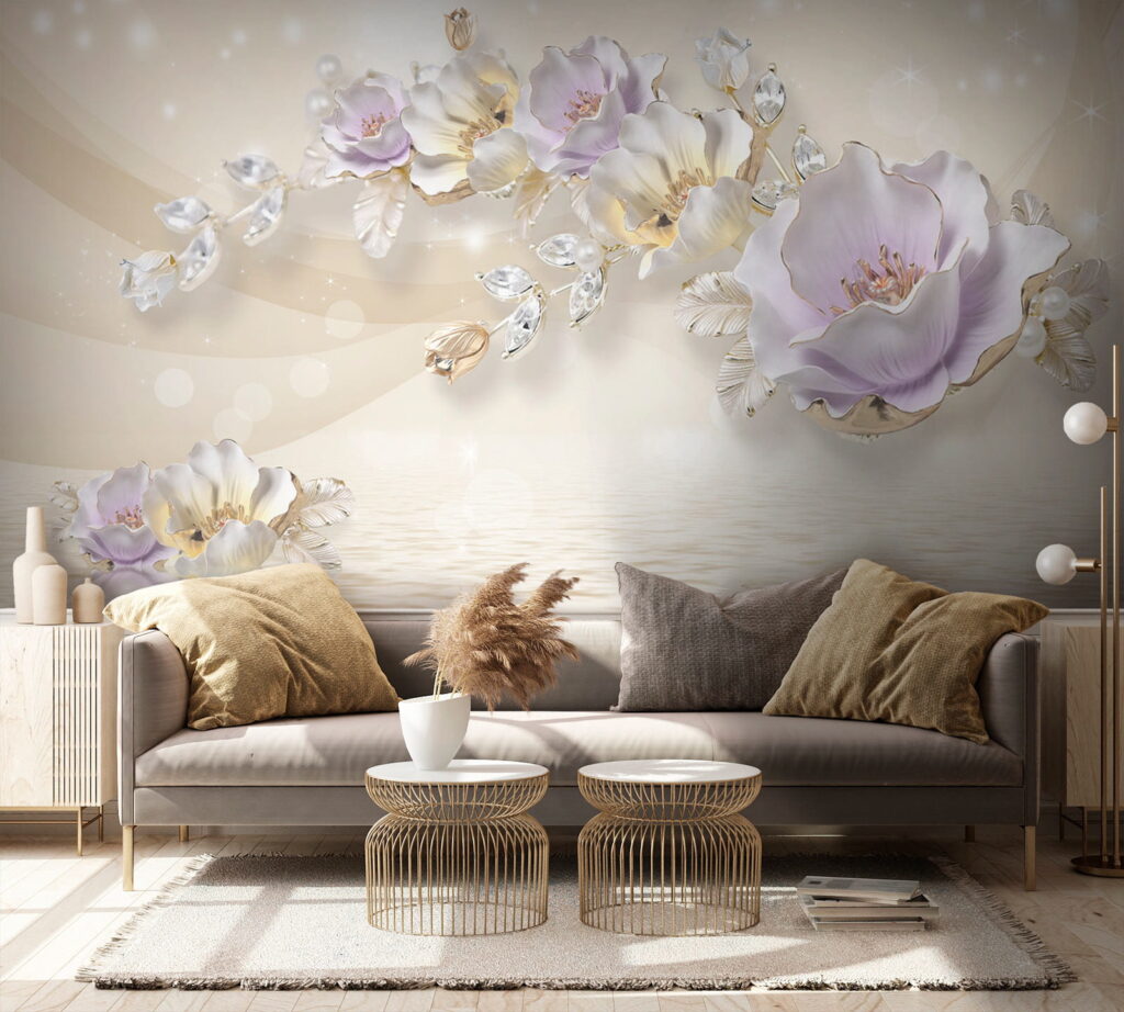 Delicate blossoms on tranquil waters u48078pig3 1024x922 - Delicate blossoms on tranquil waters - tegory