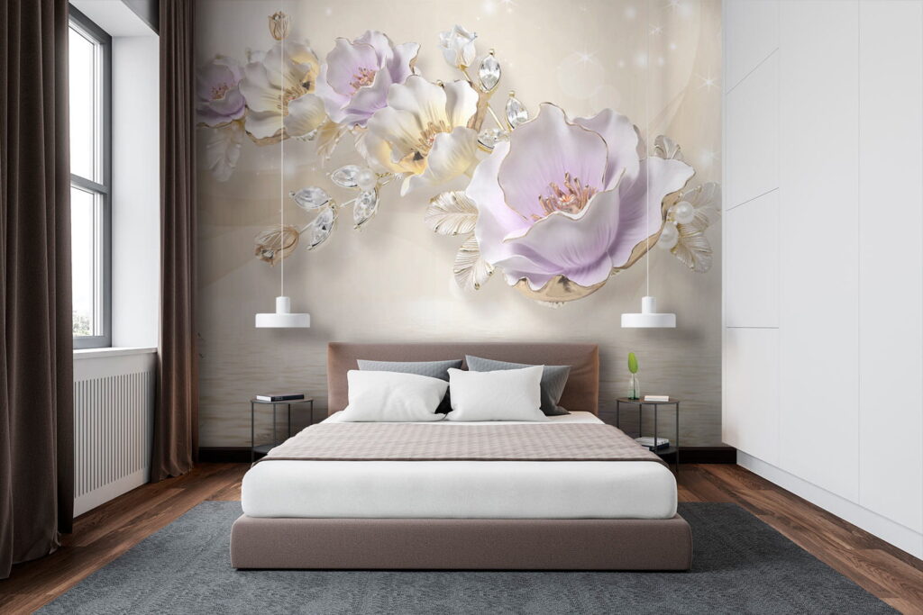 Delicate blossoms on tranquil waters u48078pib4 1024x683 - Delicate blossoms on tranquil waters - tegory