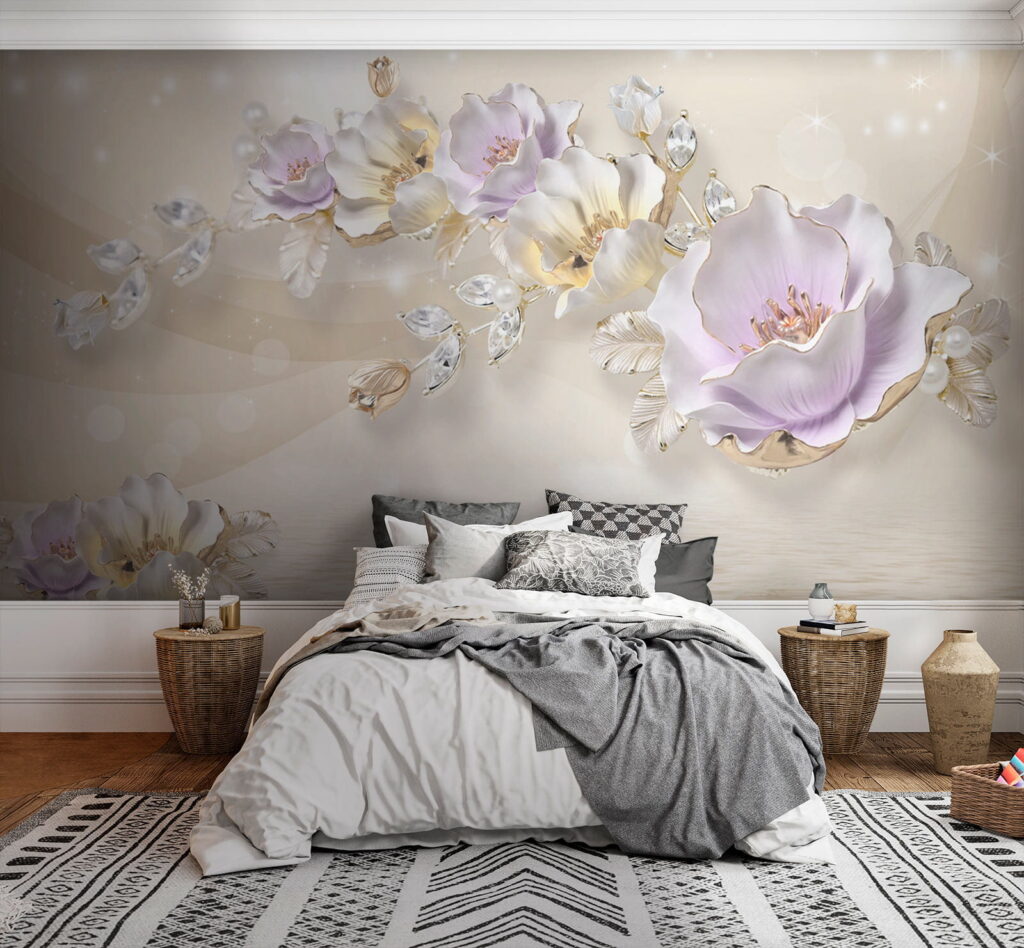 Delicate blossoms on tranquil waters u48078pib2 1024x948 - Delicate blossoms on tranquil waters - tegory