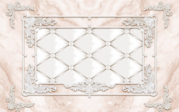 u46935p 600x375 - White frame with white buttons and dots - tegory