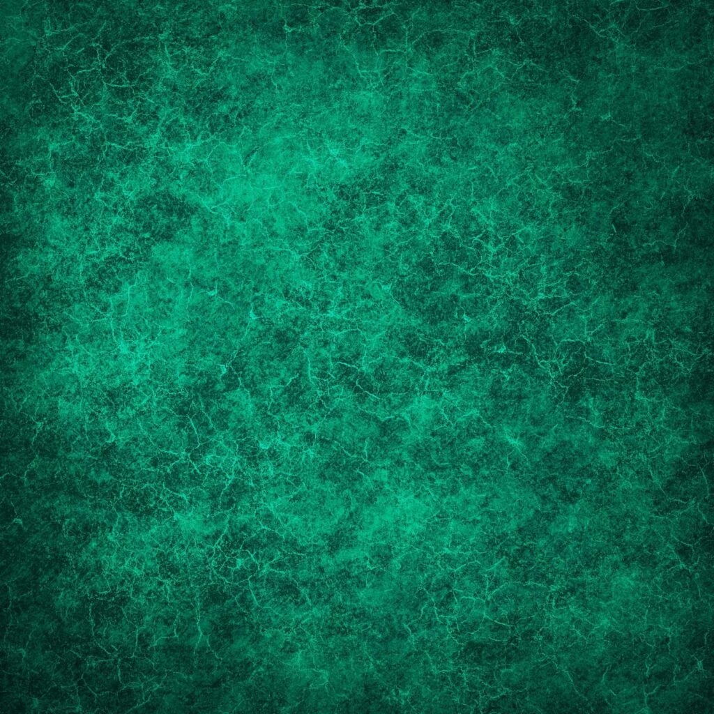 Green background with lots of small cracks Green background with lots of small cracks
