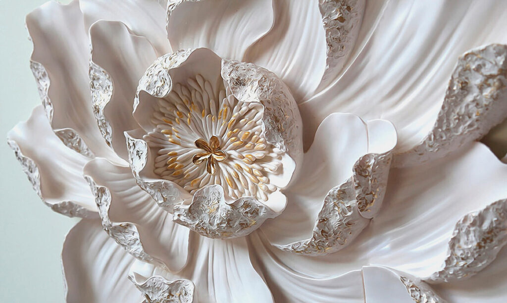 Delicate petals in soft hues u40315p 1024x612 - Delicate petals in soft hues - tegory