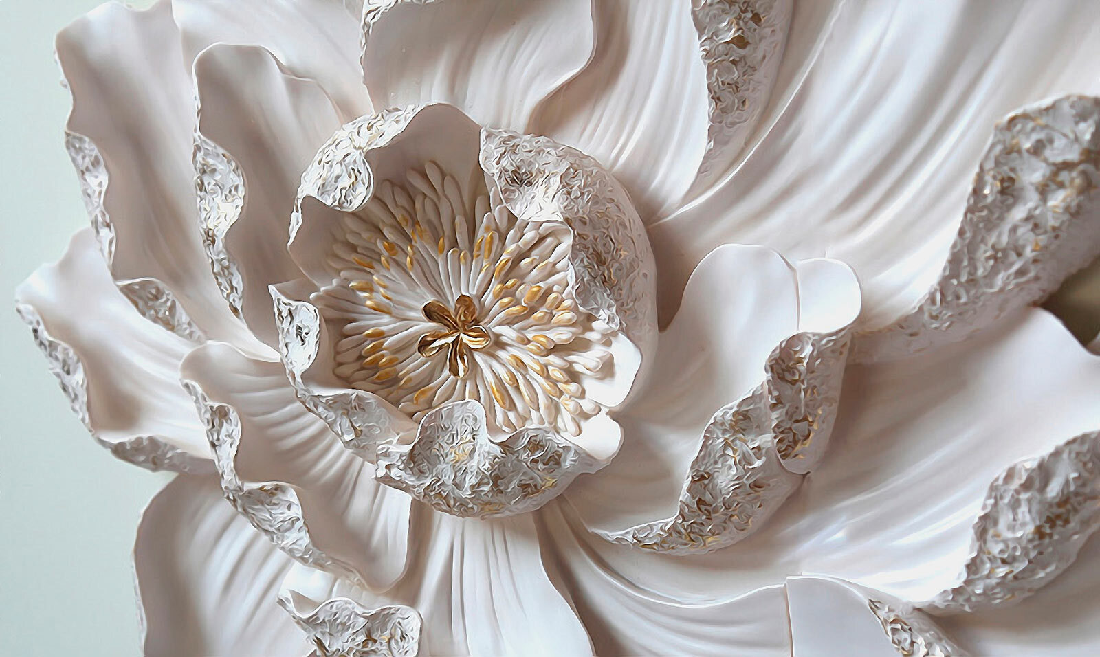 Delicate petals in soft hues u40315p - Delicate petals in soft hues - tegory