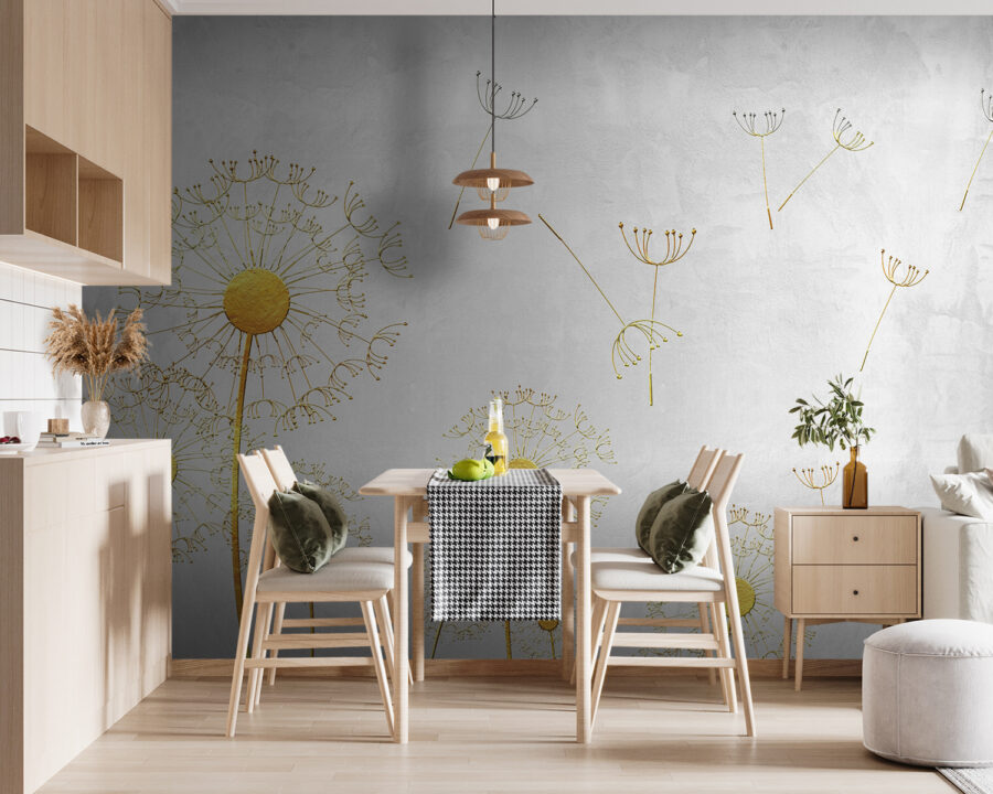Yellow dandelions with seeds u38801pik119m 900x720 - Yellow dandelions with seeds - tegory