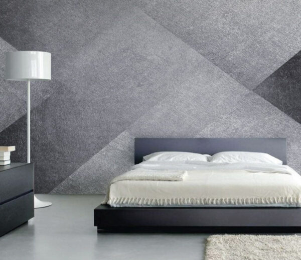 Grey and white background with a pattern Grey and white background with a pattern