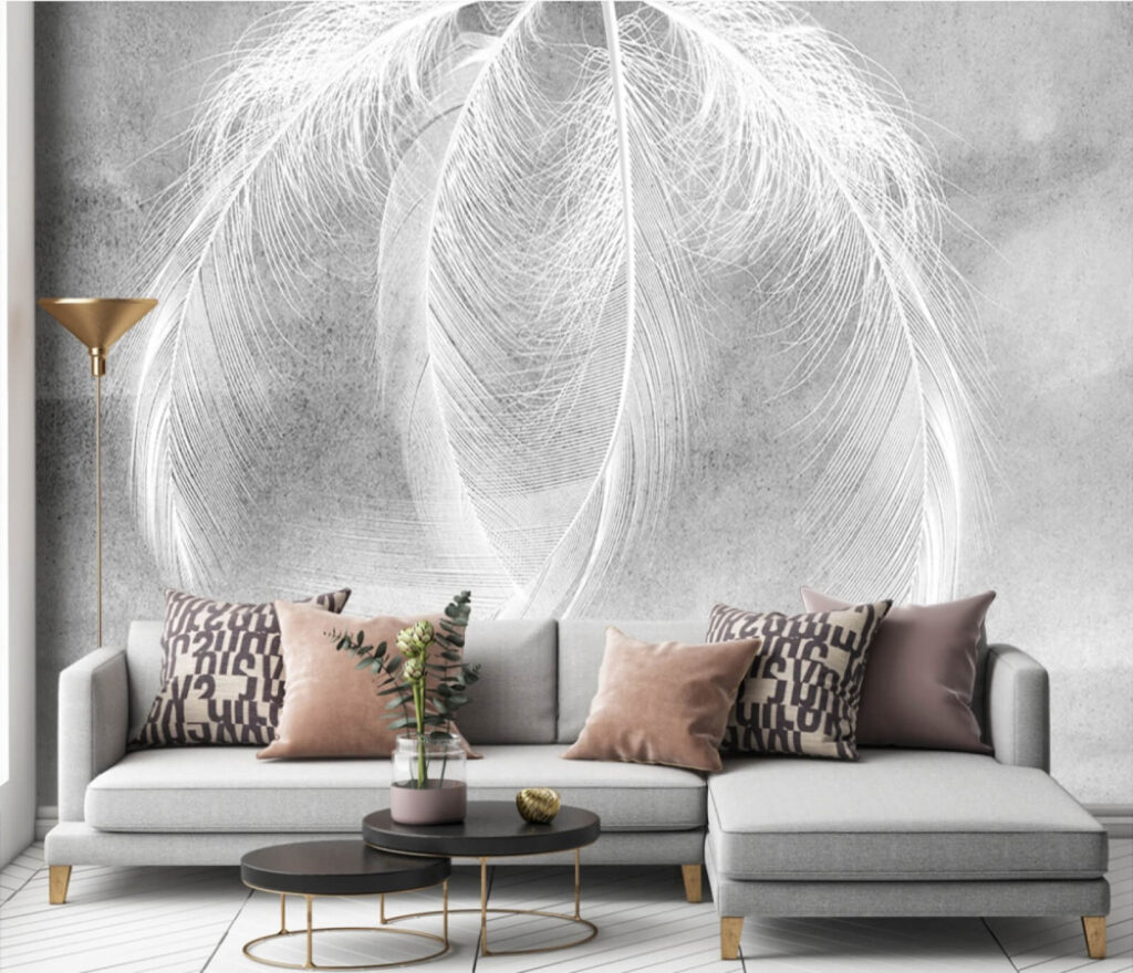 u37714pig1 1024x880 - Delicate feathers in soft light - tegory